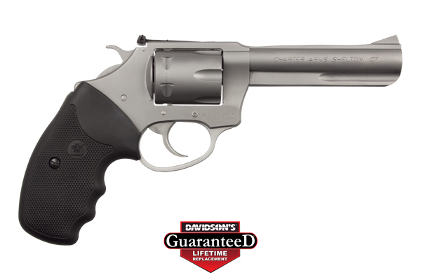 CHARTER ARMS PATHFINDER 22LR 4.2" ADJ S/S - for sale