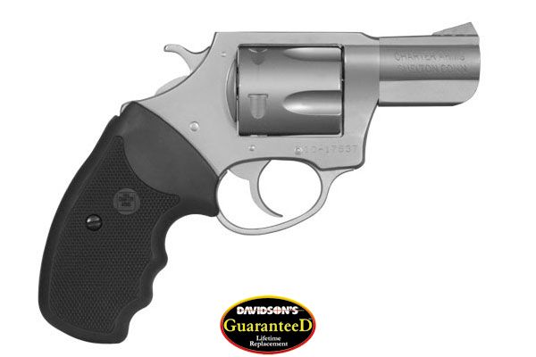 Charter Arms - Mag Pug - .357 Mag for sale