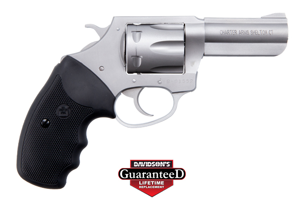 Charter Arms - Pitbull - 380 AUTO for sale
