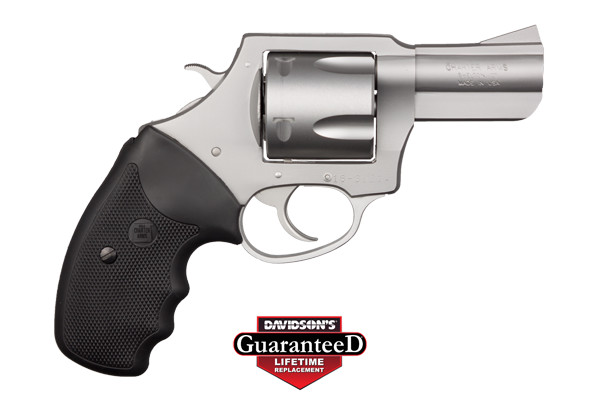 CHARTER ARMS PIT BULL 45ACP 2.5" S/S - for sale
