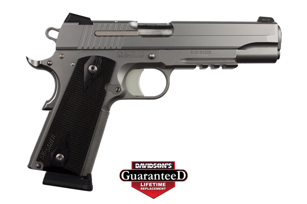 Sig Sauer - 1911 - 45 AUTO for sale
