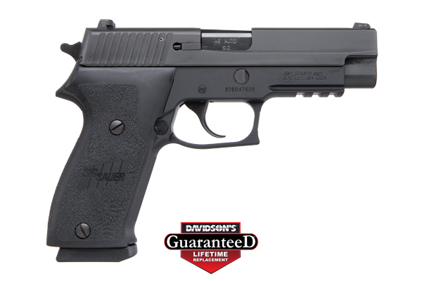 Sig Sauer - P220 - 45 AUTO for sale