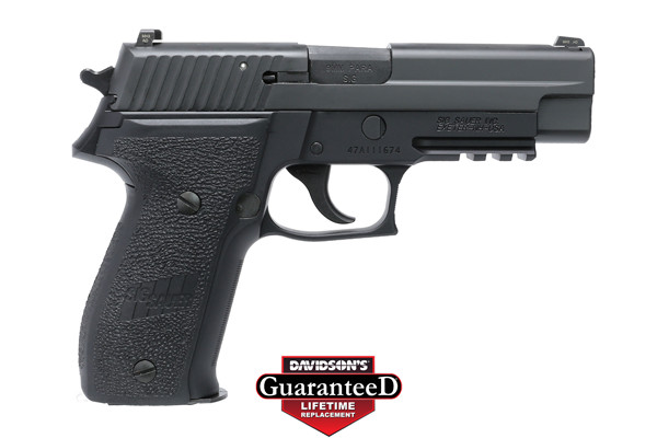 Sig Sauer - P226 - 9mm Luger for sale