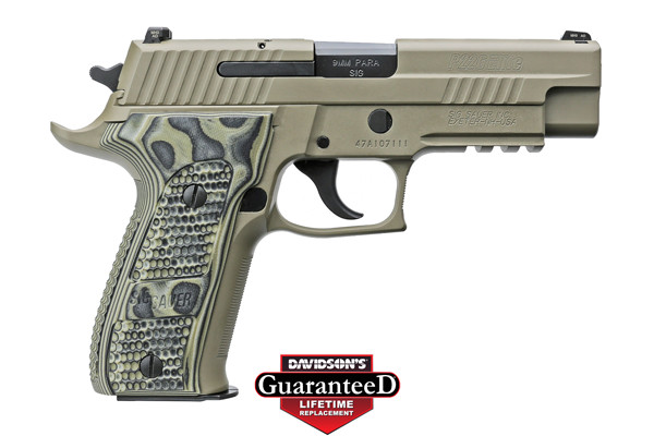 Sig Sauer - P226 - 9mm Luger for sale