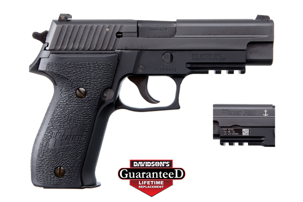 Sig Sauer - P226 - 9mm Luger for sale