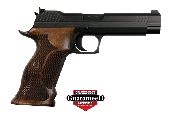 Sig Sauer - P210 - 9mm Luger for sale