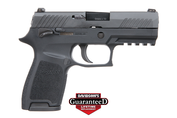 Sig Sauer - P320 - 9mm Luger for sale