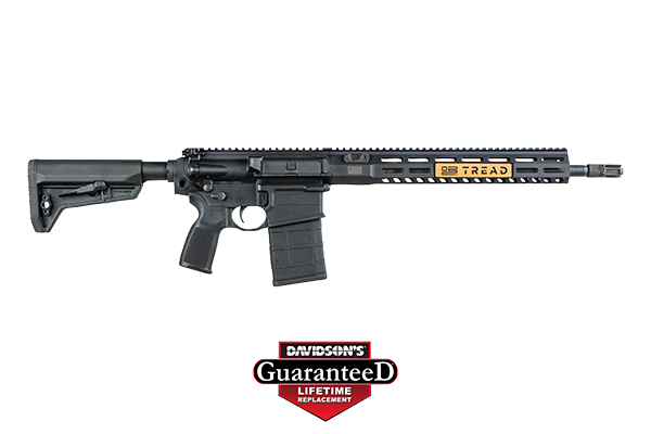 SIG 716I TREAD 7.62 NATO 16" 20RD M-LOK BLACK ADJ STOCK - for sale