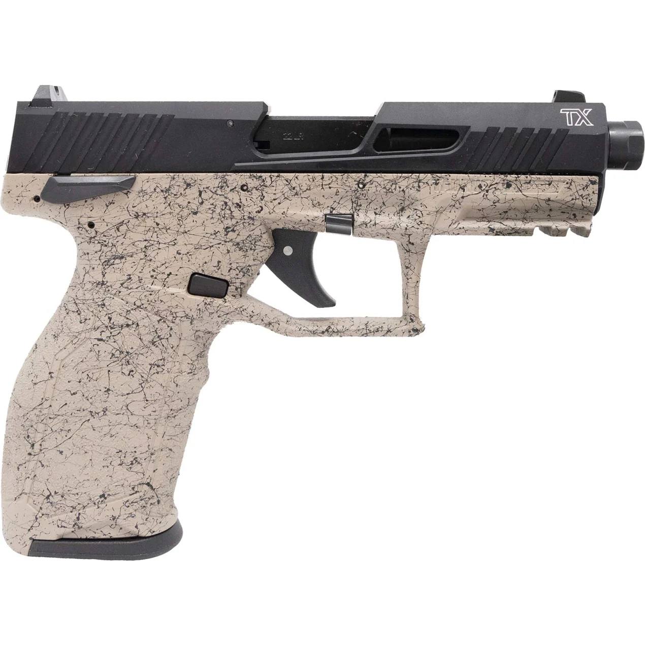 Taurus - TX22 - .22LR for sale