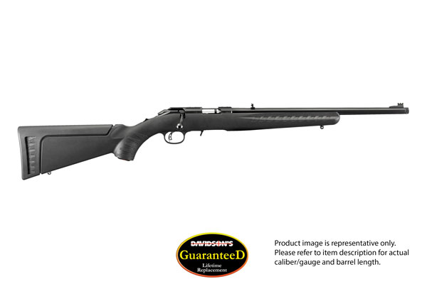 Ruger - American - .22LR for sale