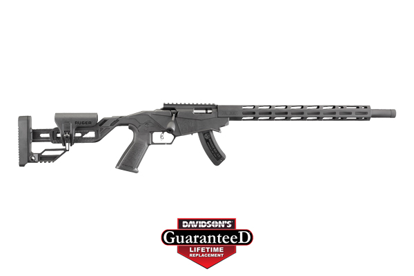 Ruger - Precision - .22LR for sale