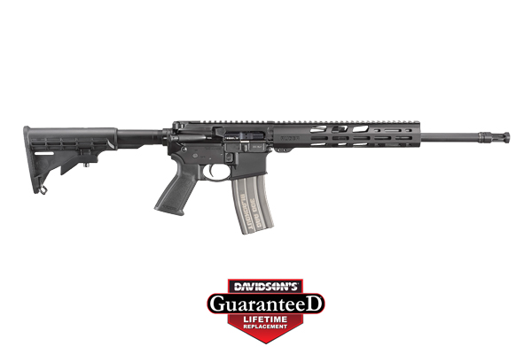 Ruger - AR-556 - 300 BLK for sale