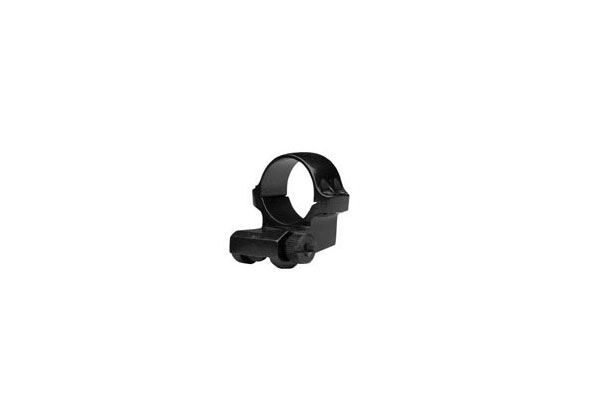 RUGER 1" OFFSET MED(4) BL (4BO) INDV - for sale