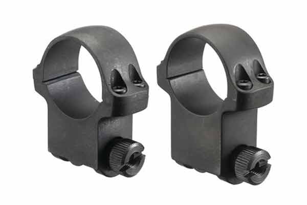 RUGER 1" HIGH SET MBL (5BHM/6BHM)2PK - for sale