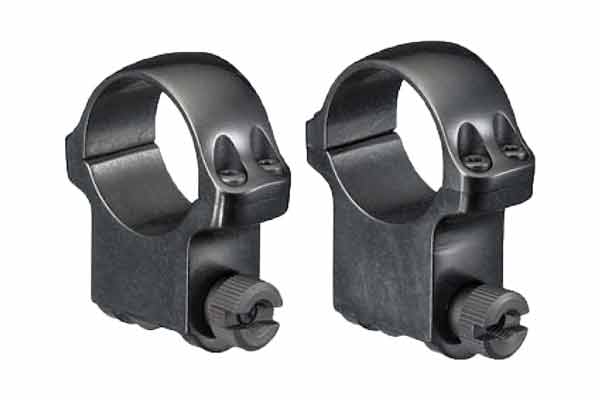 RUGER 1" MED SET BLUE (4B/5B) 2PK - for sale