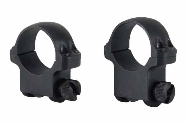 RUGER 1" MED SET MBL (4BHM/5BHM) 2PK - for sale