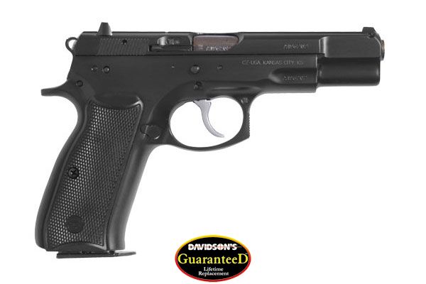 CZ USA - CZ 75 - 9mm Luger for sale