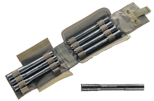 CHIAPPA X-CALIBER ADPTR FOR 12GA BBL - for sale