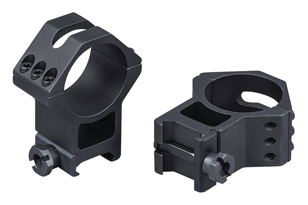 WEAVER TACT RING 6-HOLE PIC 30MM HI - for sale