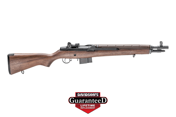 Springfield Armory - M1A|M1A Socom - 7.62 NATO|308 WI for sale