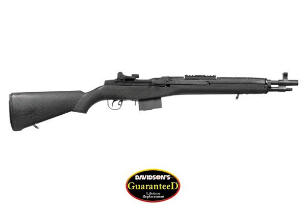 Springfield Armory - M1A|M1A Socom - 7.62 NATO|308 WI for sale