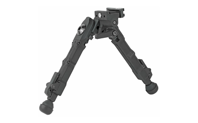 ACCU-TAC BR-4 G2 BIPOD BLK - for sale