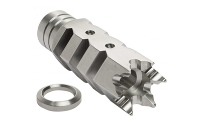ADV TECH AR15 223/5.56 MZL BRK SS - for sale