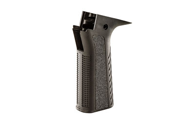 APEX CZ SCORPION OPTIMIZED GRIP BLK - for sale