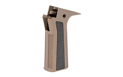 APEX CZ SCORPION EVO 3 S1 GRIP FDE - for sale