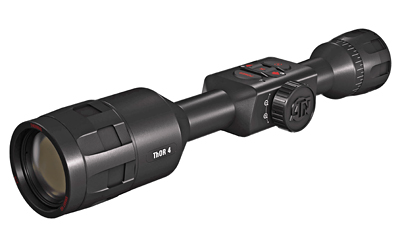 ATN THOR 4 2.5-25X 640X480 THERMAL - for sale