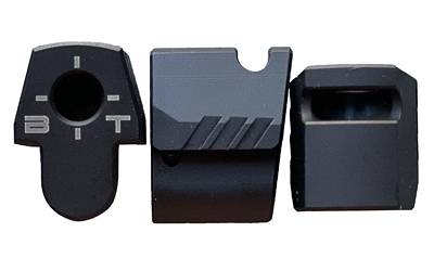 BACKUP COMP FS P320 BLK - for sale