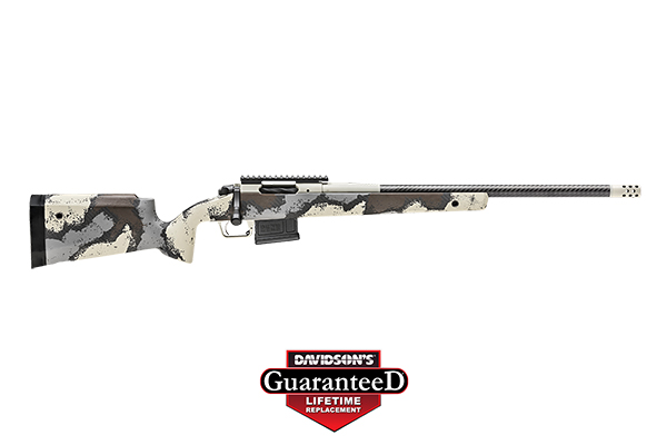 SPRINGFIELD 2020 WAYPOINT 22" 6.5CM CARBON FIBER/RIDGELINE - for sale