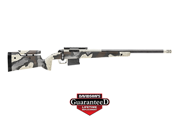 SPRINGFIELD 2020 WAYPOINT 22" 6.5CM CARBON FBR/RIDGELINE ADJ - for sale