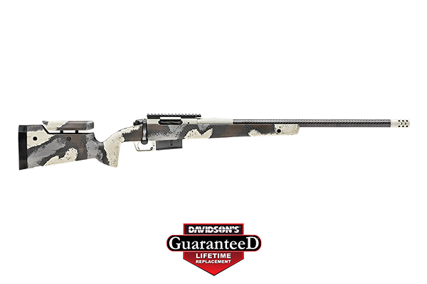 SPRINGFIELD 2020 WAYPOINT 24" 6.5PRC CARBN FBR/RIDGELINE ADJ - for sale