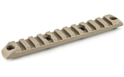 BCM GUNFIGHTER KEYMOD NYLON 5.5" FDE - for sale