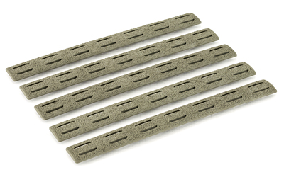 BCM GUNFIGHTER KMOD RAIL PANELS FG - for sale