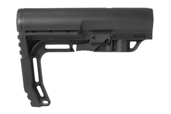 MFT BTTLELNK MNIMLST STK MIL SPC BLK - for sale