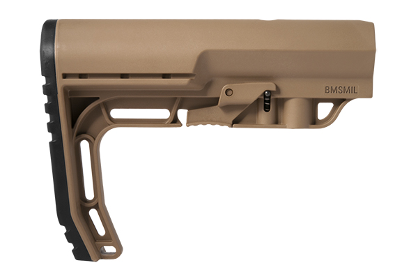 MFT BTTLELNK MNIMLST STK MIL SPC SDE - for sale