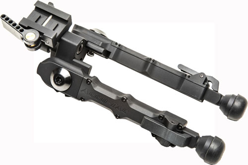 ACCU-TAC BR-4 G2 BIPOD BLK - for sale