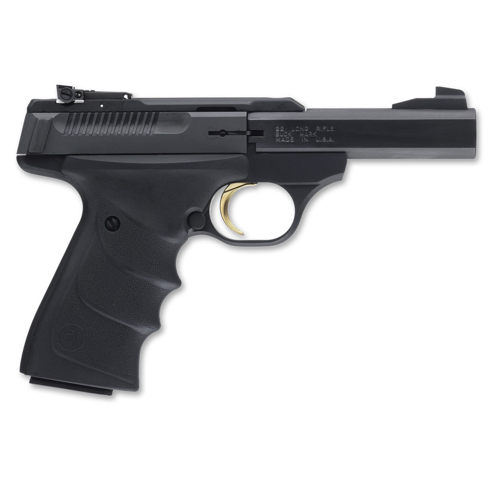 BROWNING BUCK MARK MICRO URX 22LR 4" 10RD BLACK** - for sale