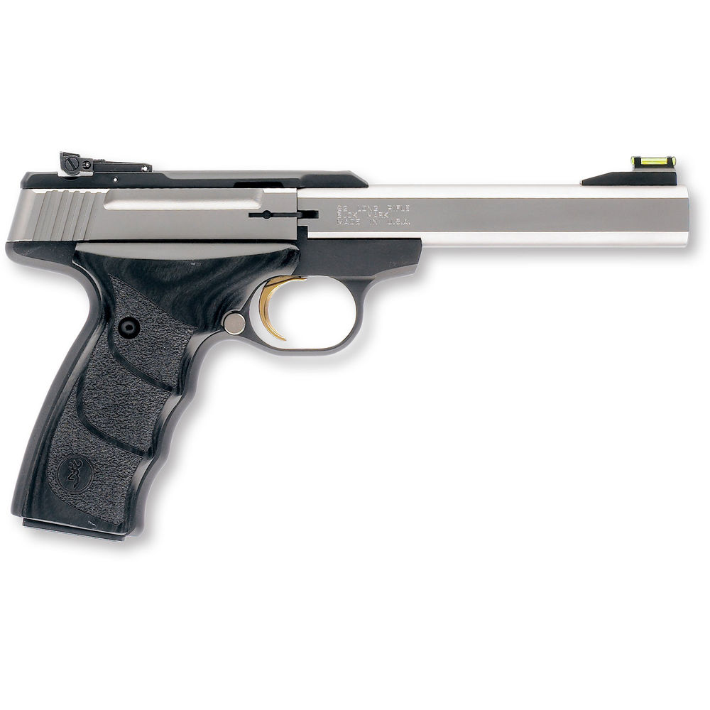 Browning - Buck Mark - .22LR for sale