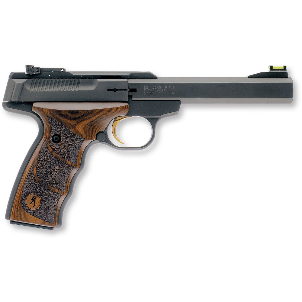 Browning - Buck Mark - .22LR for sale