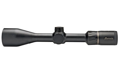 BURRIS FFIV 6-24X50MM SCR MOA MATTE - for sale