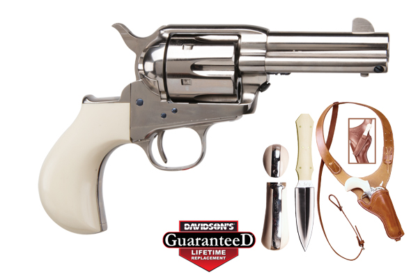 Cimarron - Thunderer - .45 Colt for sale