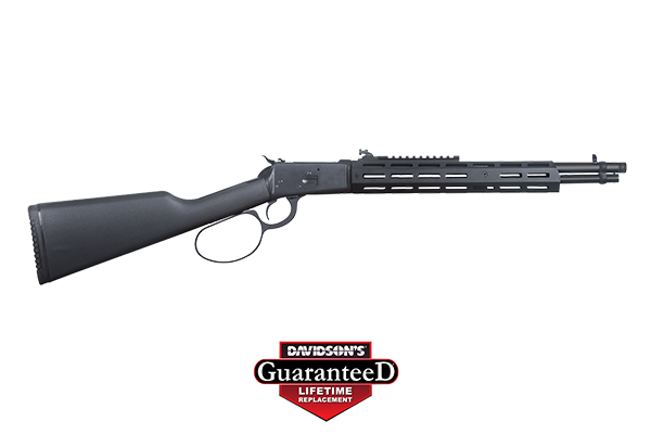 CITADEL LEVTAC-92 357 MAG LEVER RIFLE 16.5" BLACK - for sale