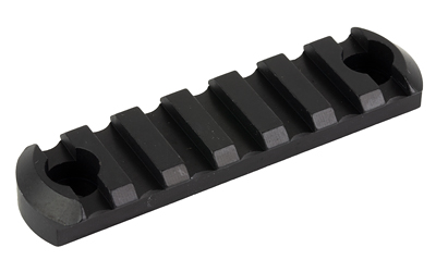 CMC M-LOK PICATINNY 7 SLOT BLK - for sale