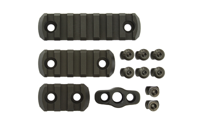 CMC M-LOK 4 PIECE ACCESSORY KIT - for sale