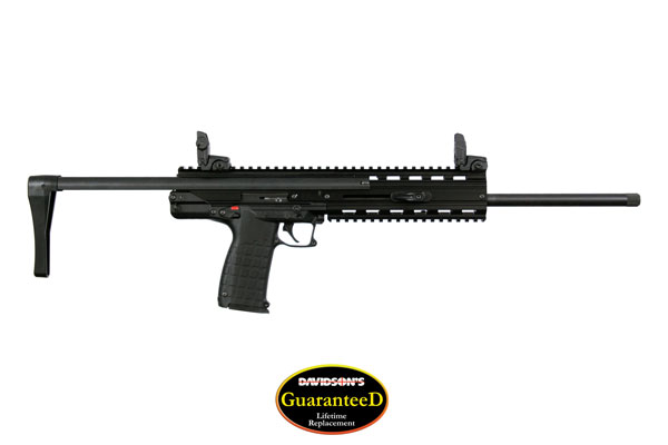 KEL-TEC CMR-30 22WMR CARBINE AS 30-SHOT BLACK - for sale