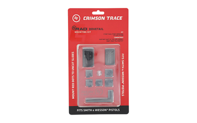 CTC RED DOT REAR SIGHT ADAPTER - for sale