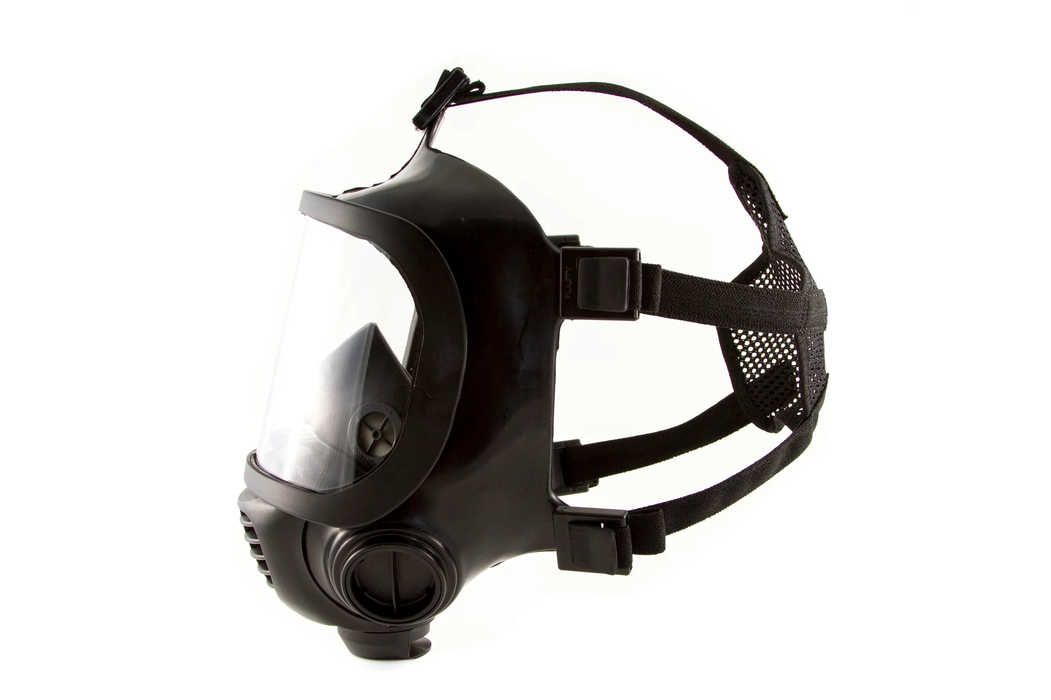 CM-6M Tactical Gas Mask